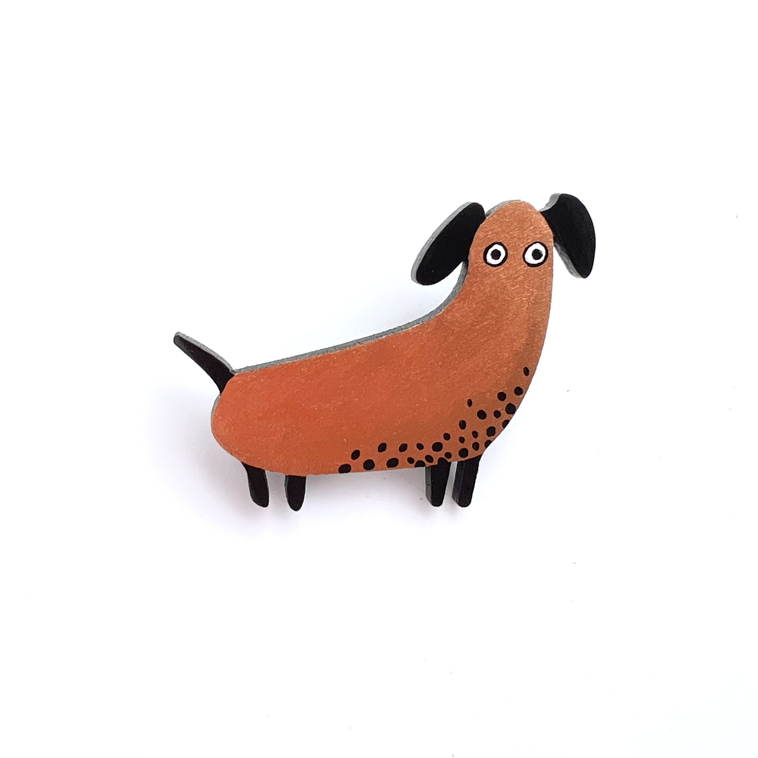 Doggy