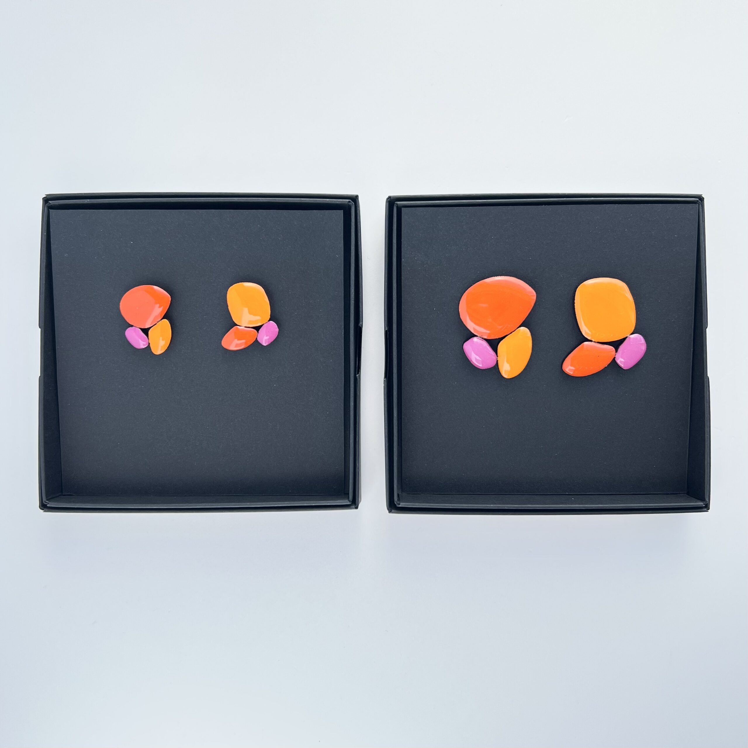 Cold glazed ( S ) - Image 3