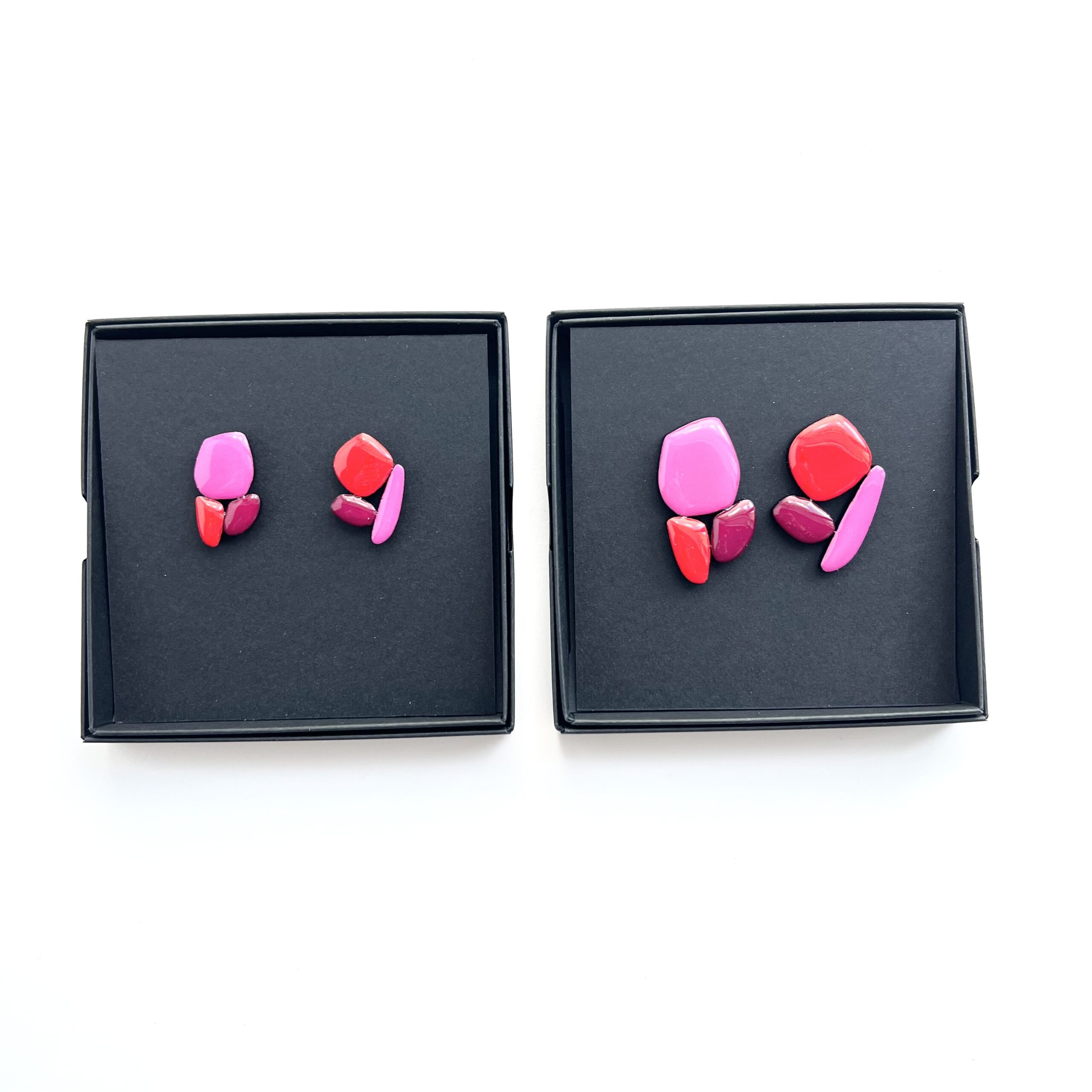 Cold glazed ( L ) - Image 3