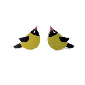 Birds